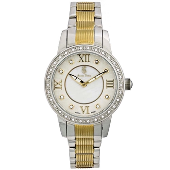 ساعت مچی SWISS TIME کد ST 787-TT GP